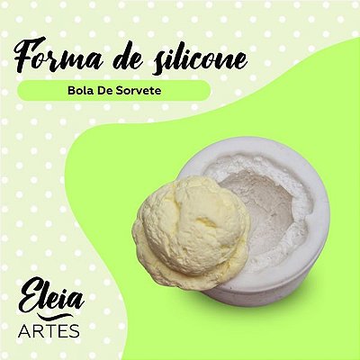 Bola de Sorvete