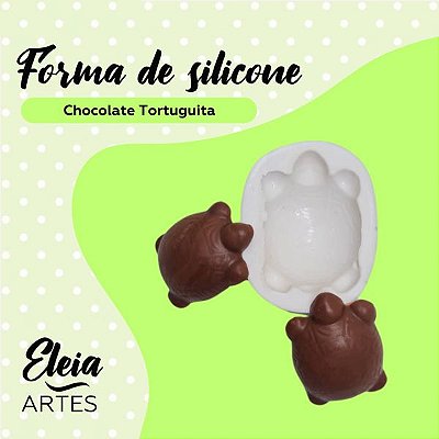 Chocolate Tortuguita
