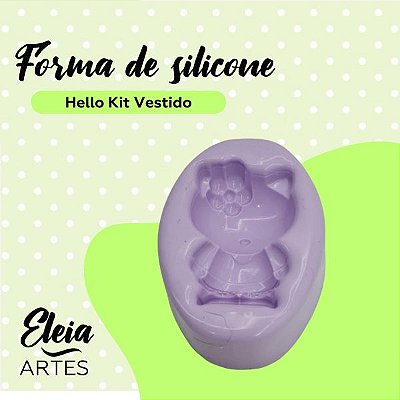 Hello Kit Vestido