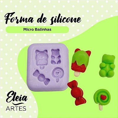 Micro Balinhas