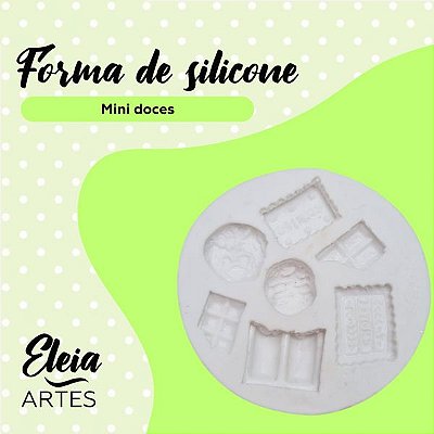 Mini Doces