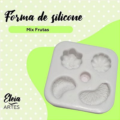 Mix Frutas