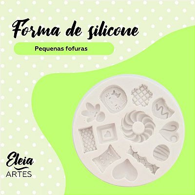 Pequenas Fofuras