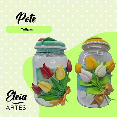 Pote Tulipas