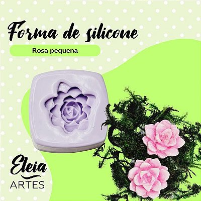 Rosa Pequena