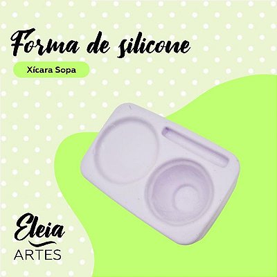 Xícara Sopa