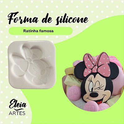 Ratinha Famosa