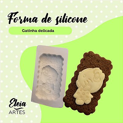 Gatinha Delicada