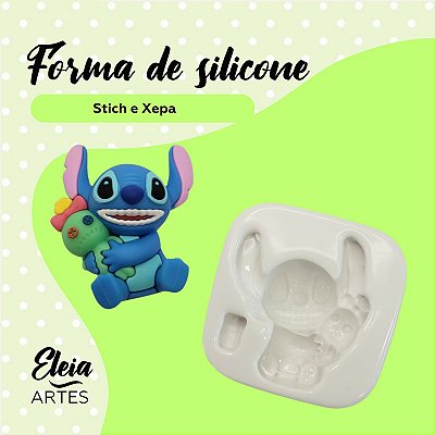 Stich e Xepa