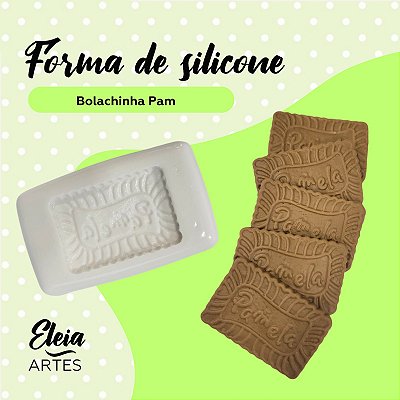 Bolachinha Pan