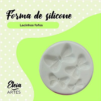 Lacinhos Fofos
