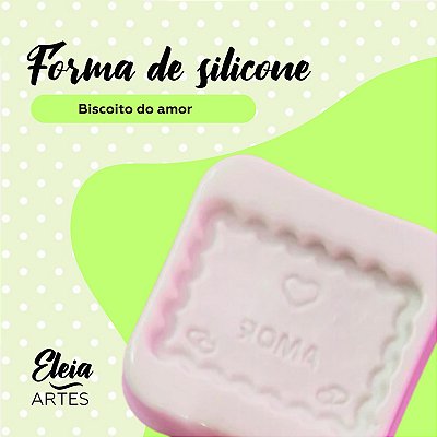 Biscoito do Amor