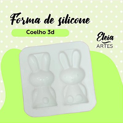 Coelho 3d