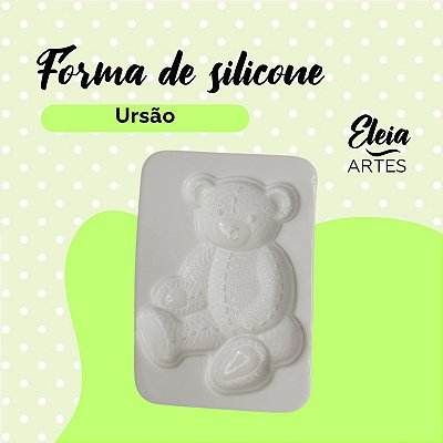 Urso Teddy