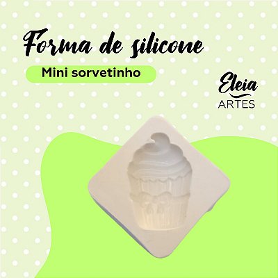 Mini Sorvetinho