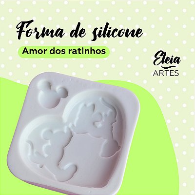 Amor dos Ratinhos