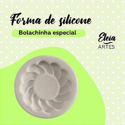 Bolachinha Especial