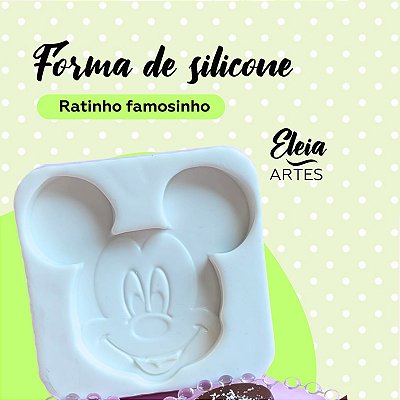 Cake Mickey
