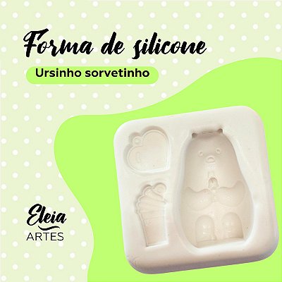 Ursinho Sorvetinho