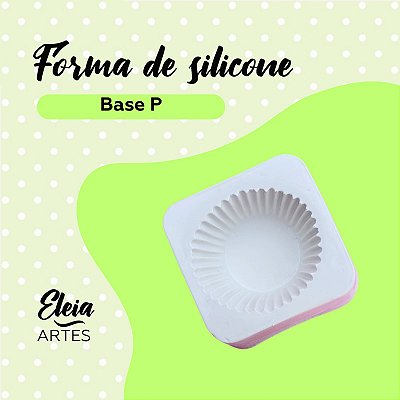 Base de Cupcake P