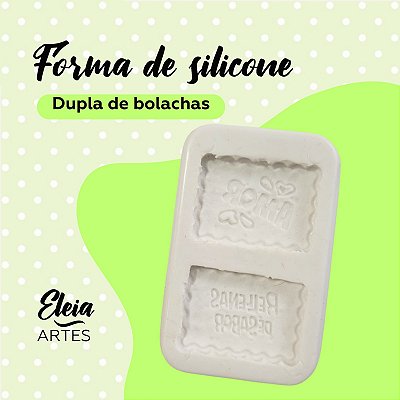 Dupla de bolachas