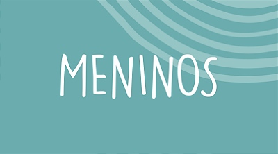 meninos