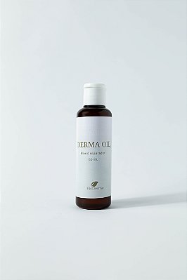 Derma Oil - Blend Reparador