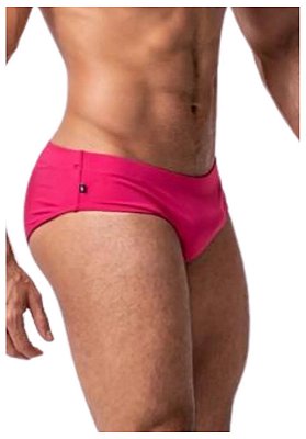 Sunga Slip Rosa Falesia