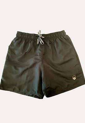 Short Basic Preto Buzios