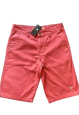 Bermuda Chino Goiaba Grace