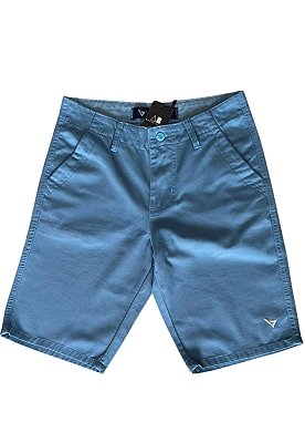 Bermuda Chino Azul Rene