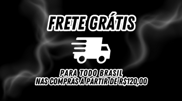 FRETE GRATIS
