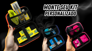Monte seu kit