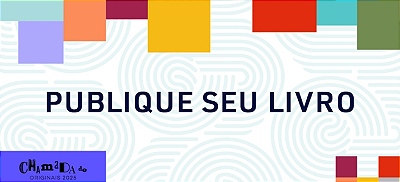 Publique seu livro