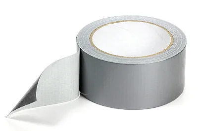Fita Silver Tape