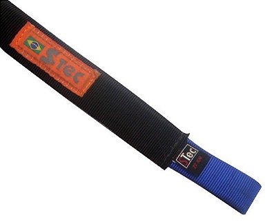 Anel de Fita Stec Azul 80 cm - FTP80