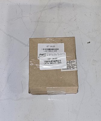 Jogo de Calços Pré-Cortados LKT4-00125 Lamiflex