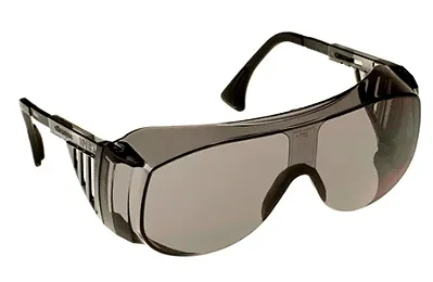 Óculos de Sobrepor Uvex Ultra-Spec 2001 OTG - Honeywell
