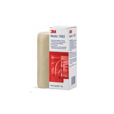 Composto adesivo e selante BR 8021-A