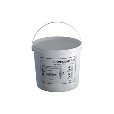 Composto selante anaeróbico A10