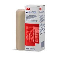 Mastic 7662 3M