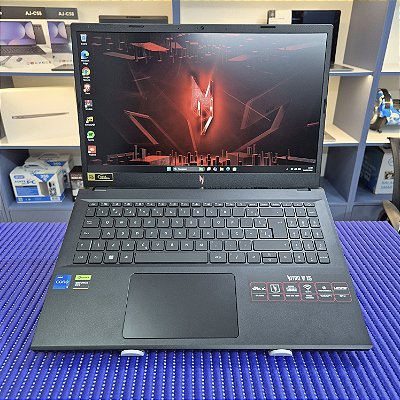 Notebook Acer Nitro V15 - NOVO