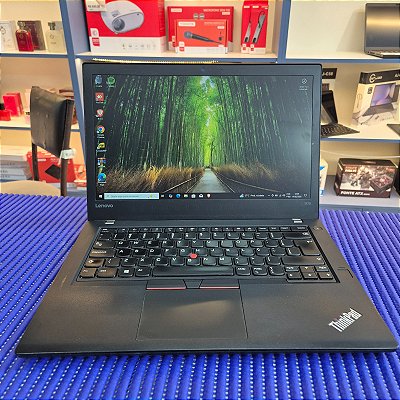 Notebook Lenovo Thinkpad T470