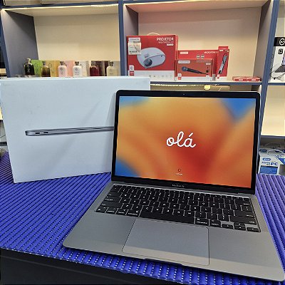 Macbook Air 13" 2020 (A2337)