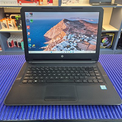 Notebook HP 240 G4