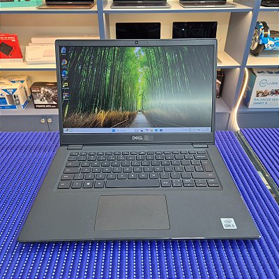 Notebook Dell Latitude 3410