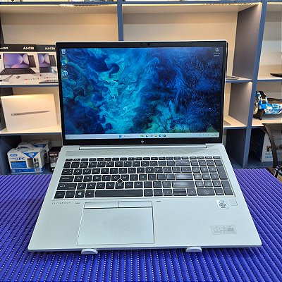 Notebook HP Elitebook 850 G7