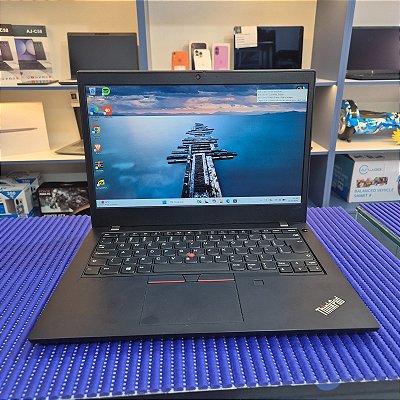 Notebook Lenovo Thinkpad L14