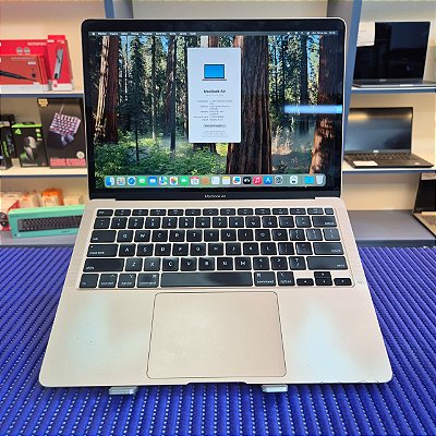Macbook Air 13" 2020 (A2179)