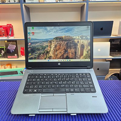 Notebook Hp ProBook 640 G1